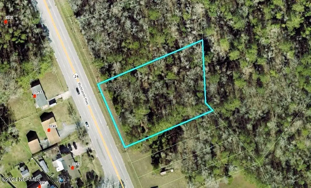 L2 Richlands Highway, Jacksonville, NC 28540 - #1