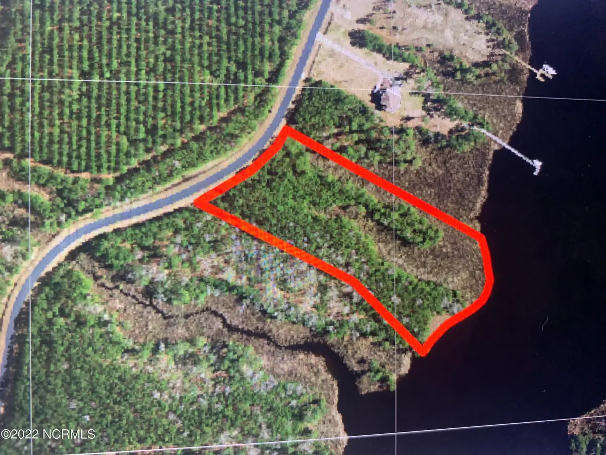 Lot 24 Bailey Pointe S/d Drive, Belhaven, NC 27810 - Image #1