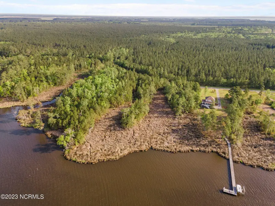 Lot 24 Bailey Pointe S/d Drive, Belhaven, NC 27810 - Image #3