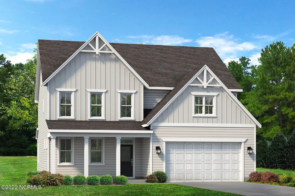 127 Rocking Horse Lane, Raeford, NC 28376 - Image #1