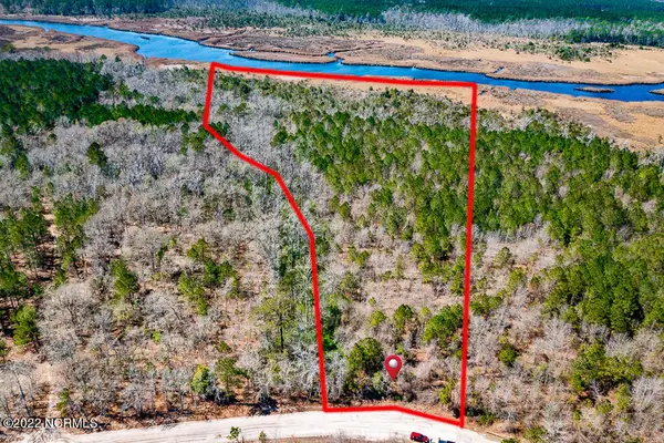 D08-66 John Pollock Road, Grantsboro, NC 28529
