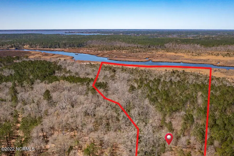 D08-66 John Pollock Road, Grantsboro, NC 28529 - #2