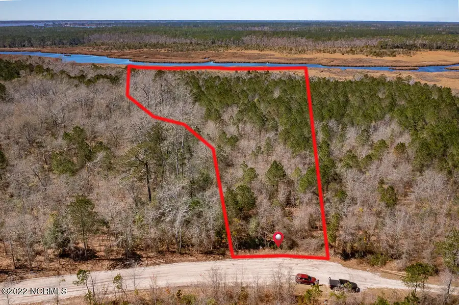 D08-66 John Pollock Road, Grantsboro, NC 28529 - #3