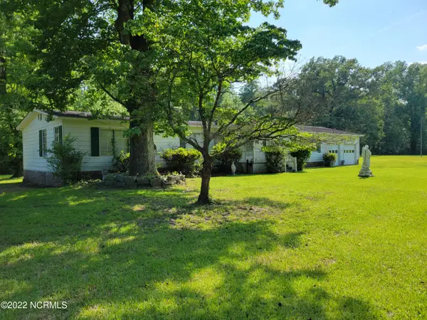 572 Main Street, Edward, NC 27821