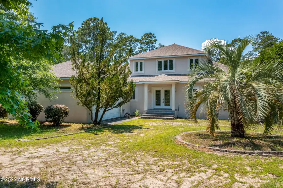 301 Sandy Point Drive, Beaufort, NC 28516 - Image #2