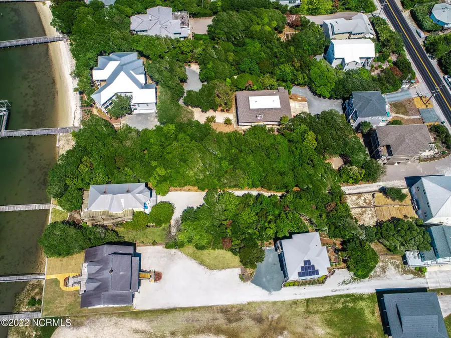 306 N Anderson Boulevard, Topsail Beach, NC 28445 - #2