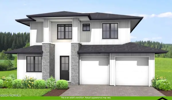 Lot 15 Grandview Drive, Hampstead, NC 28443