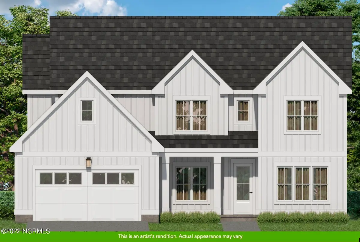 Lot 45 Tanglewood Ct, Hampstead, NC 28443 - #1