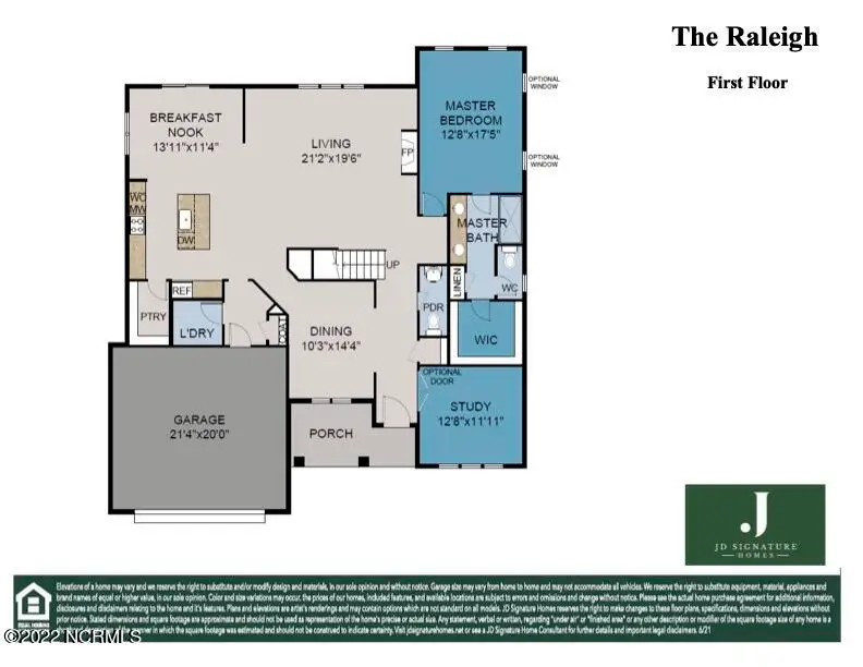 Lot 45 Tanglewood Ct, Hampstead, NC 28443 - #2