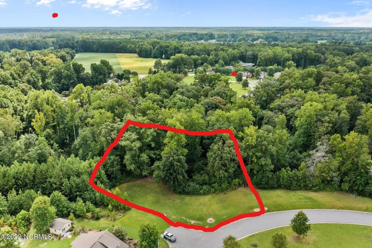 0 Dean Drive, Chocowinity, NC 27817 - Image #1