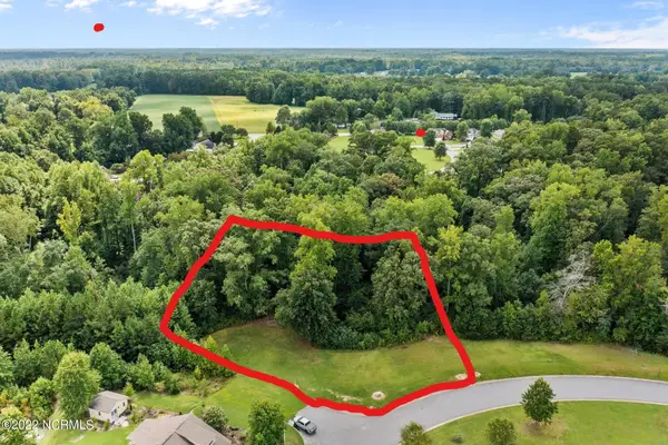 0 Dean Drive, Chocowinity, NC 27817