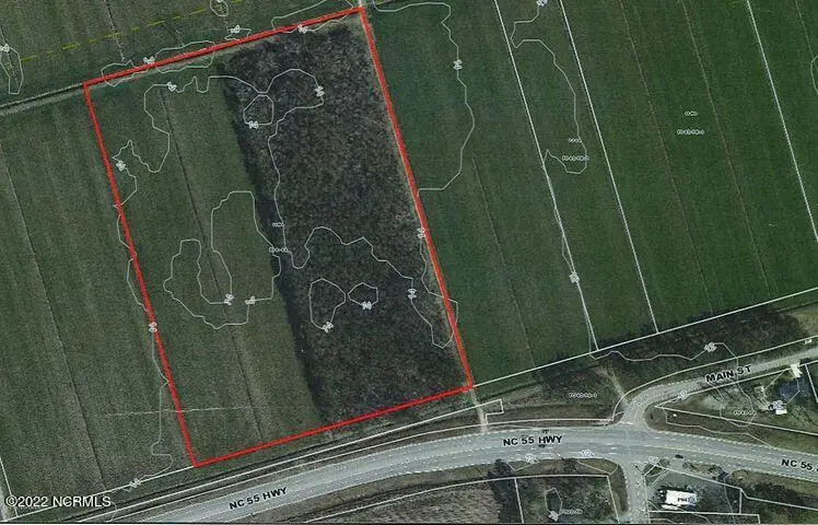 0 Nc 55 Highway, Grantsboro, NC 28529 - Image #1