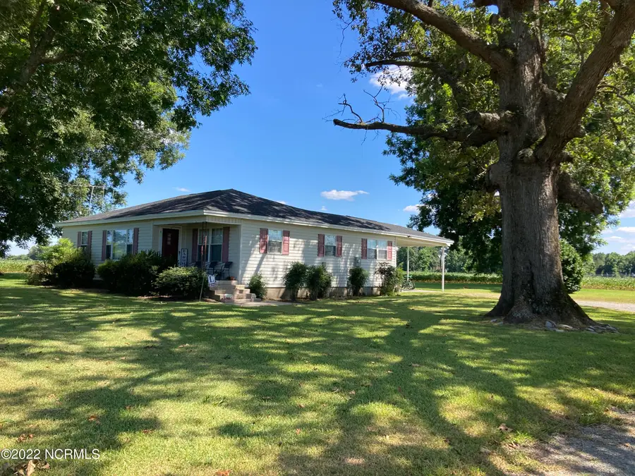 382 Pig Cradle Lane, Clinton, NC 28328 - Image #2