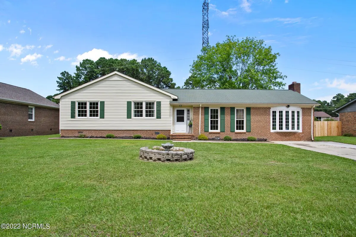 806 Winchester Road, Jacksonville, NC 28546 - Image #1