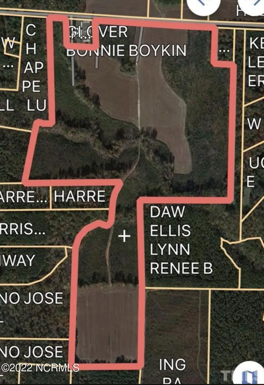 9765 Old Lewis School Road, Middlesex, NC 27557 - Image #3