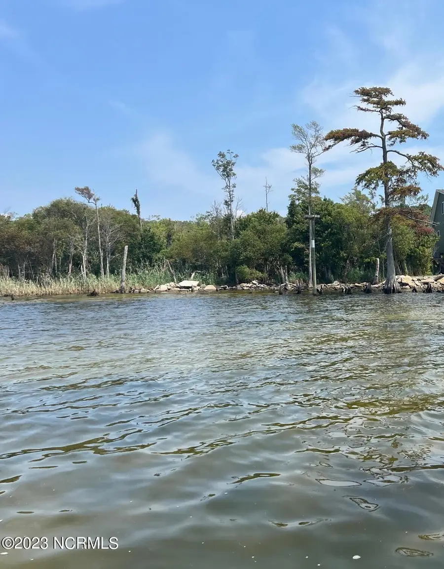 0 Lee Street, Jarvisburg, NC 27947 - #3