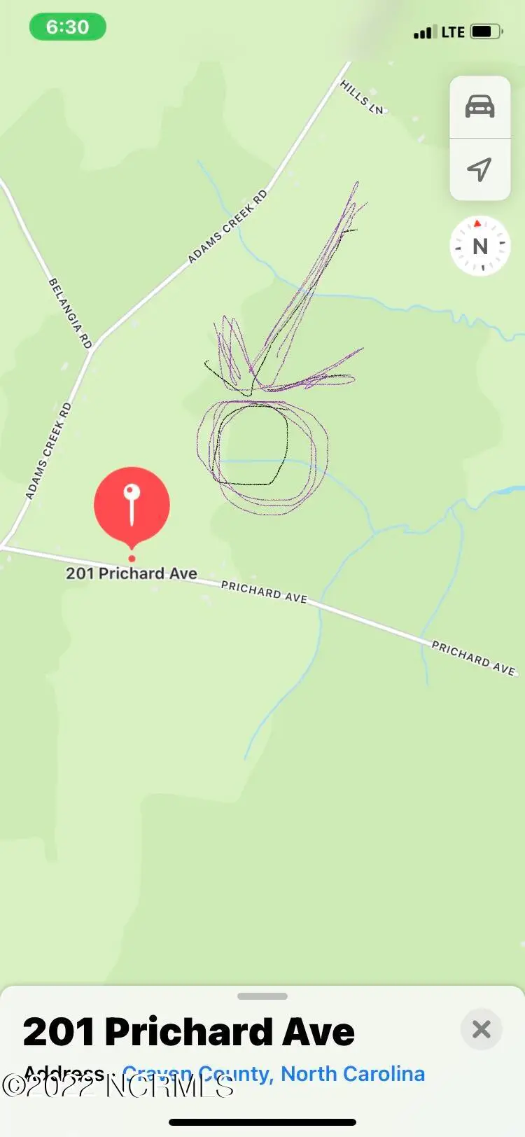 221 Prichard Avenue, Havelock, NC 28532 - Image #3