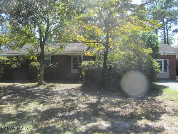 313 Mohican Trail, Wilmington, NC 28409