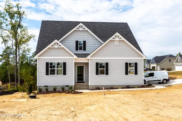 355 Turriff Way, Cameron, NC 28326