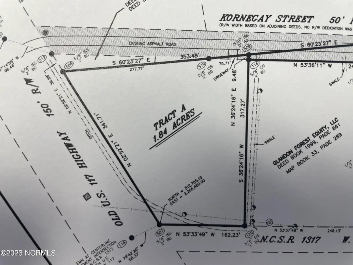 000 W Trade Street, Calypso, NC 28325 - Image #1