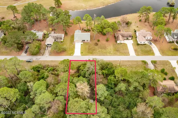 2000 Caracara Drive, New Bern, NC 28560