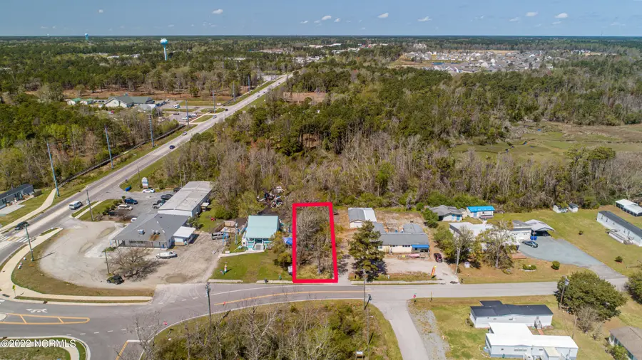 Lt 126 Atkinson Pt Road, Surf City, NC 28445 - Image #2