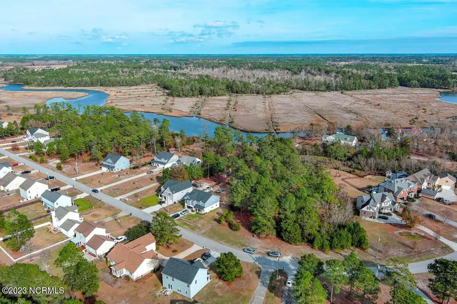 234 E Ivybridge Drive, Hubert, NC 28539 - Image #2