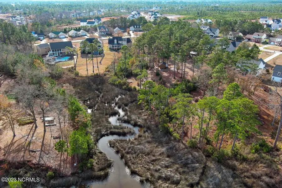 234 E Ivybridge Drive, Hubert, NC 28539 - Image #3