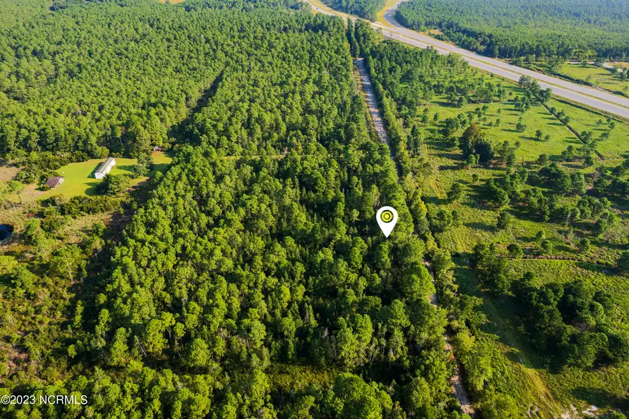 Lot 184 Murrayville Road Ext, Wilmington, NC 28411 - Image #3