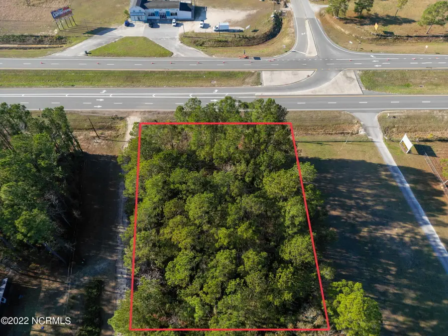 30 Graham Avenue Sw, Calabash, NC 28467 - #2