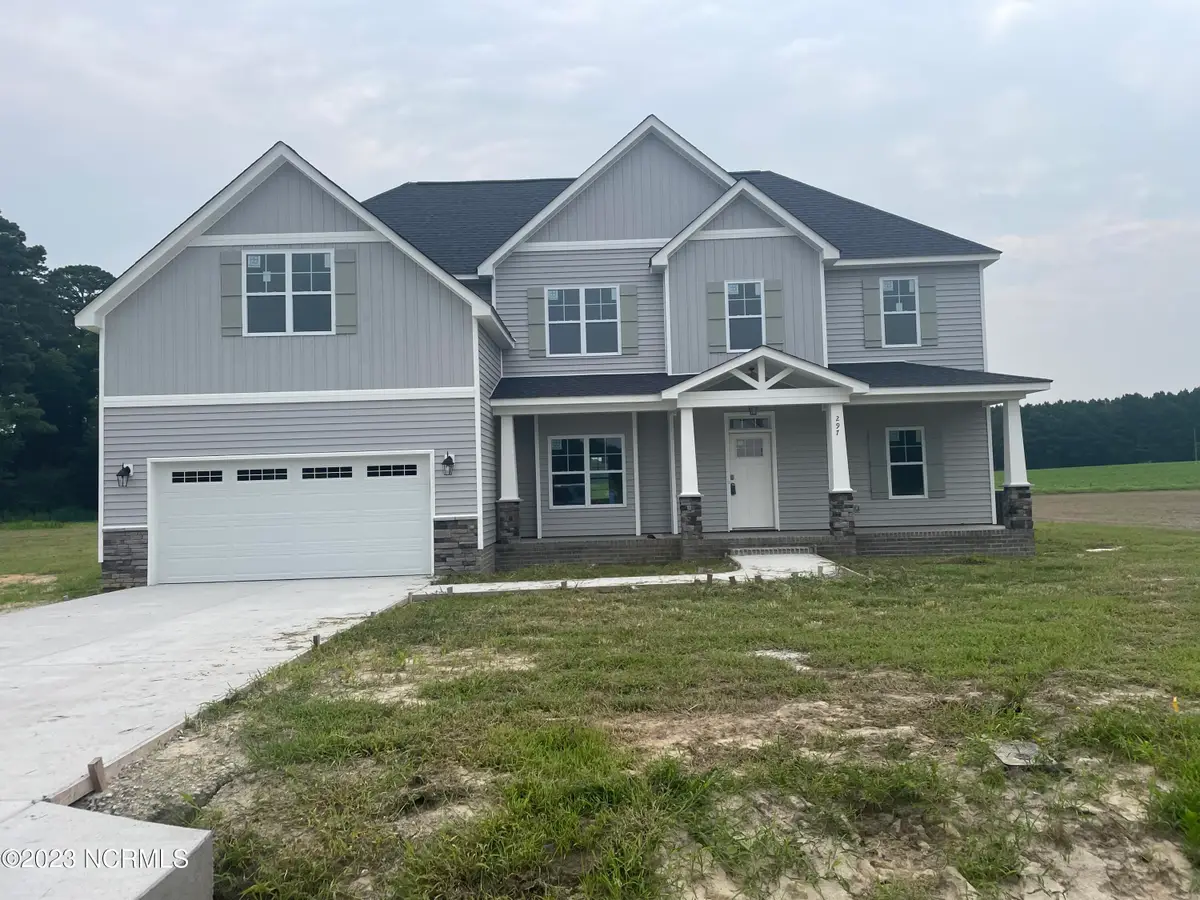 297 Shortleaf Drive, Grimesland, NC 27837 - Image #1