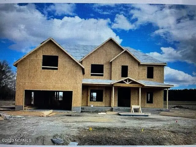 297 Shortleaf Drive, Grimesland, NC 27837 - Image #3