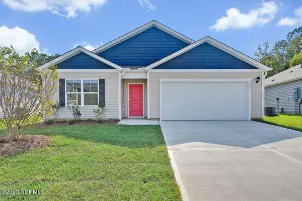 2322 Dc Mace Trail Se #Lot 59, Bolivia, NC 28422