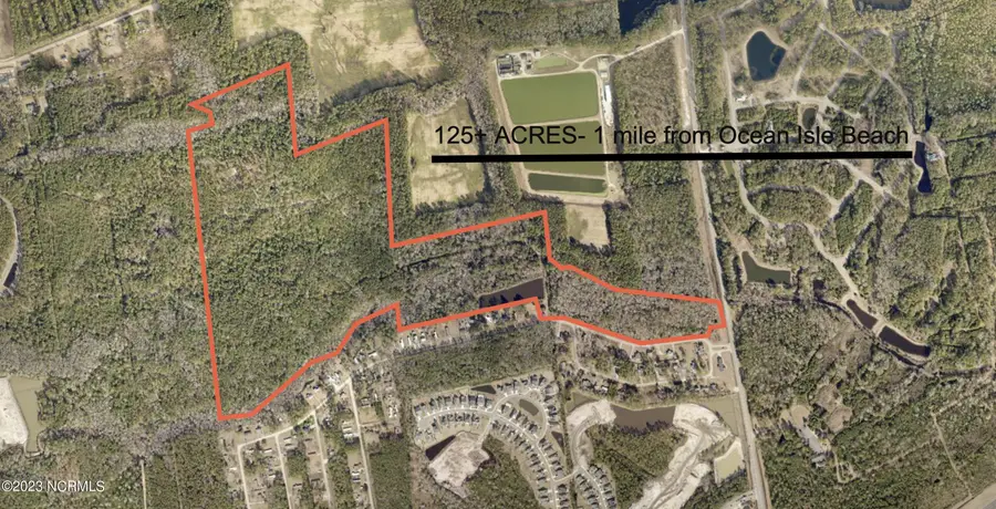 37.76 Ocean Isle Beach Road, Ocean Isle Beach, NC 28469 - Image #2