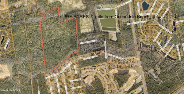 88.76 Ocean Isle Beach Road, Ocean Isle Beach, NC 28469