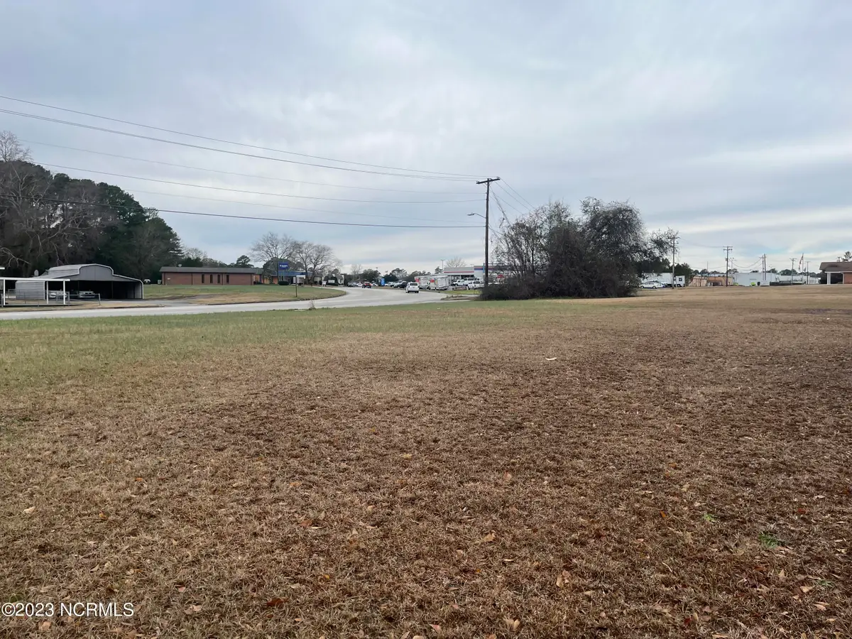 Lot 13 Darby Avenue, Kinston, NC 28501 - Image #1