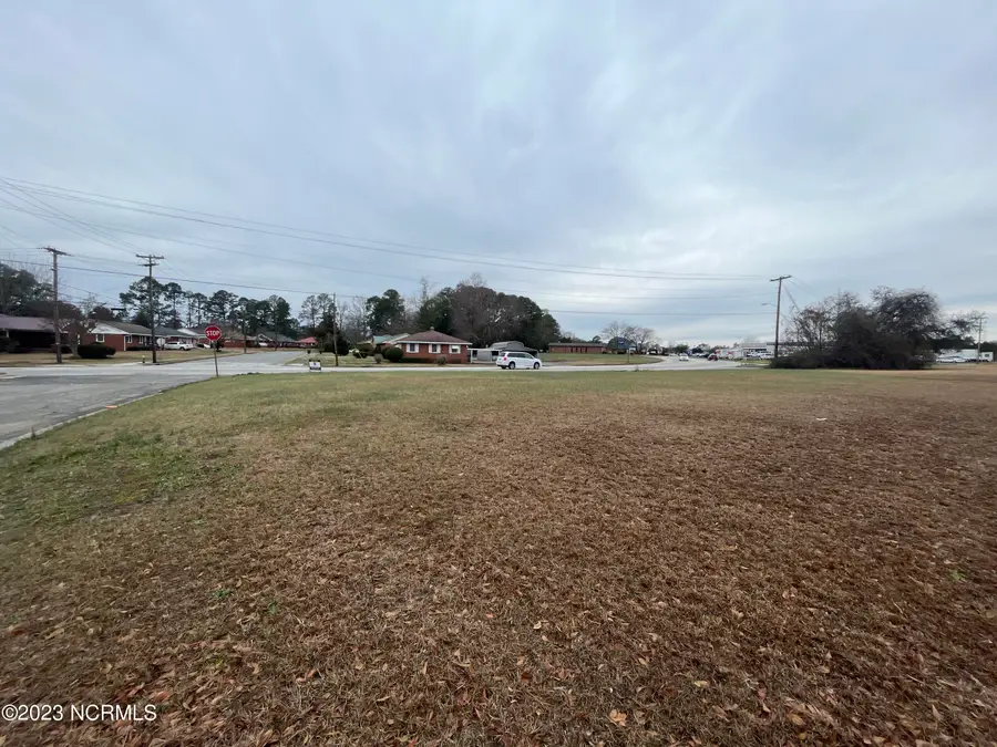 Lot 13 Darby Avenue, Kinston, NC 28501 - Image #2