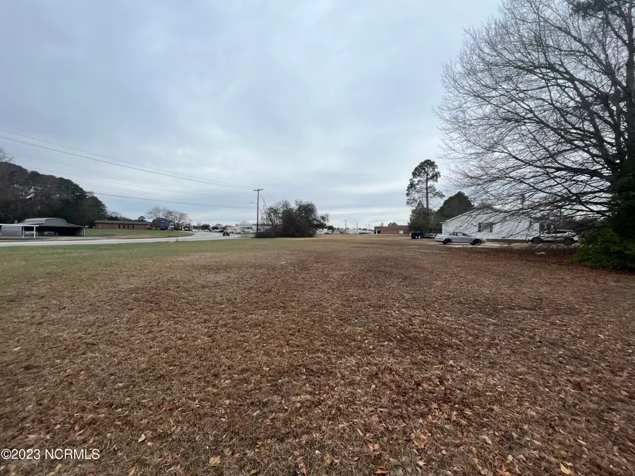 Lot 13 Darby Avenue, Kinston, NC 28501 - Image #3