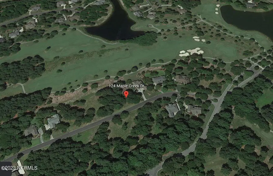 124 Maple Creek Drive, Wallace, NC 28466 - Image #2