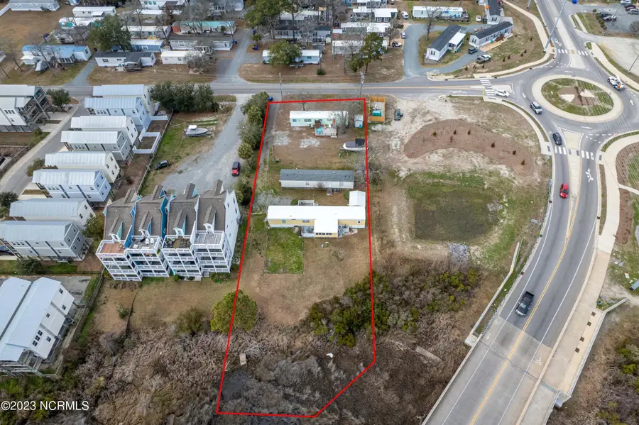 120 Little Kinston Road, Surf City, NC 28445 - Image #3