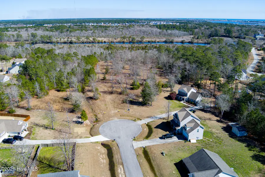 117 Norine Drive, Holly Ridge, NC 28445 - Image #3