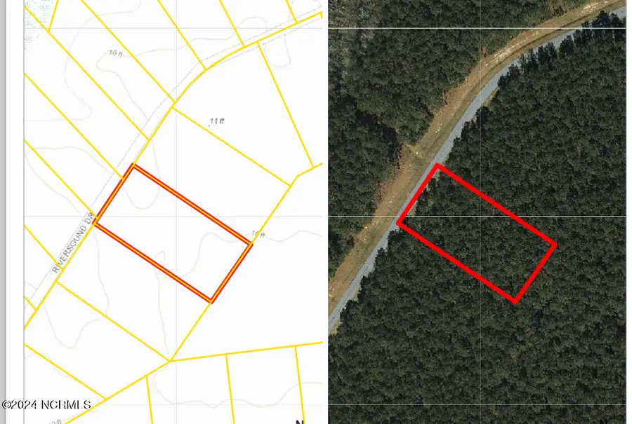 424 Riversound Drive, Edenton, NC 27932 - Image #3