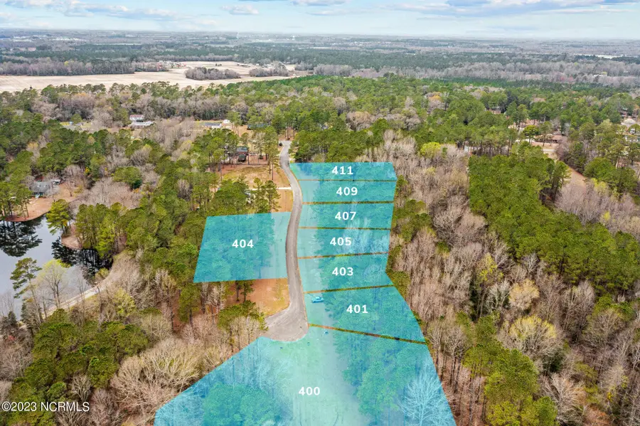 405 Anna Lane, Snow Hill, NC 28580 - Image #3