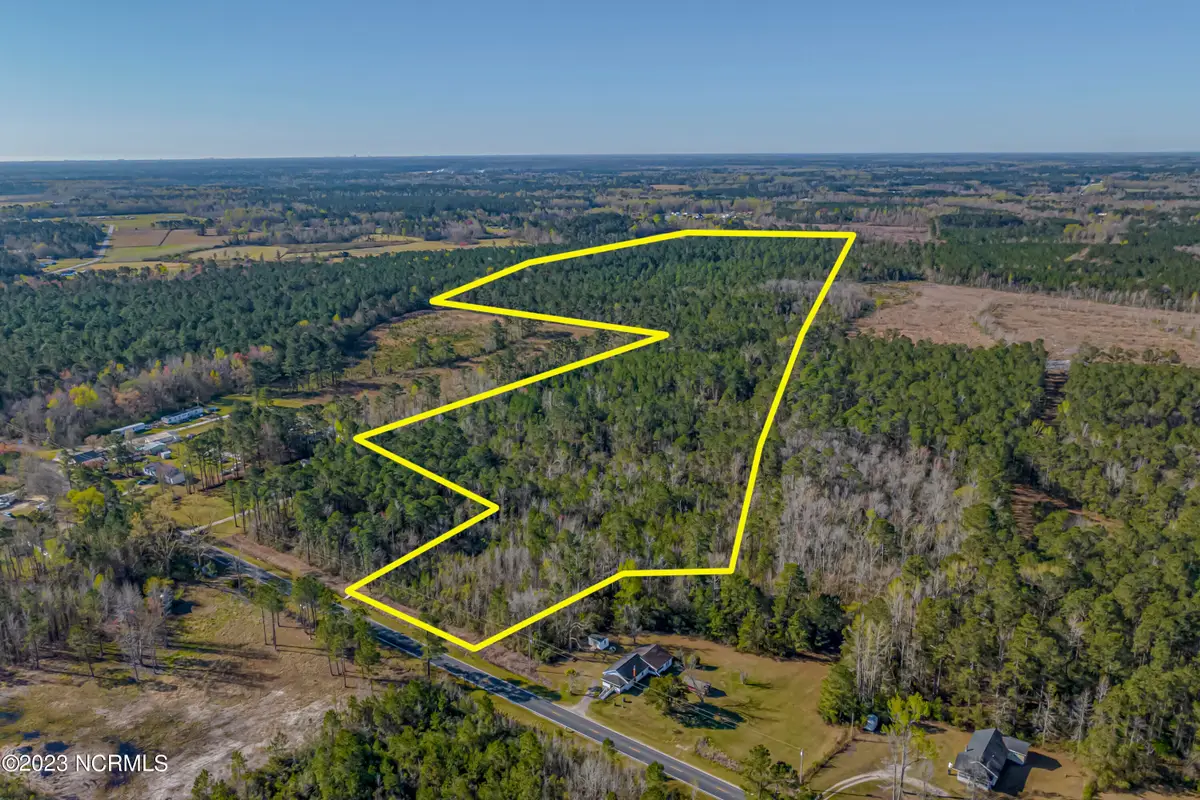 Tbd Wright Road, Tabor City, NC 28463 - Image #1