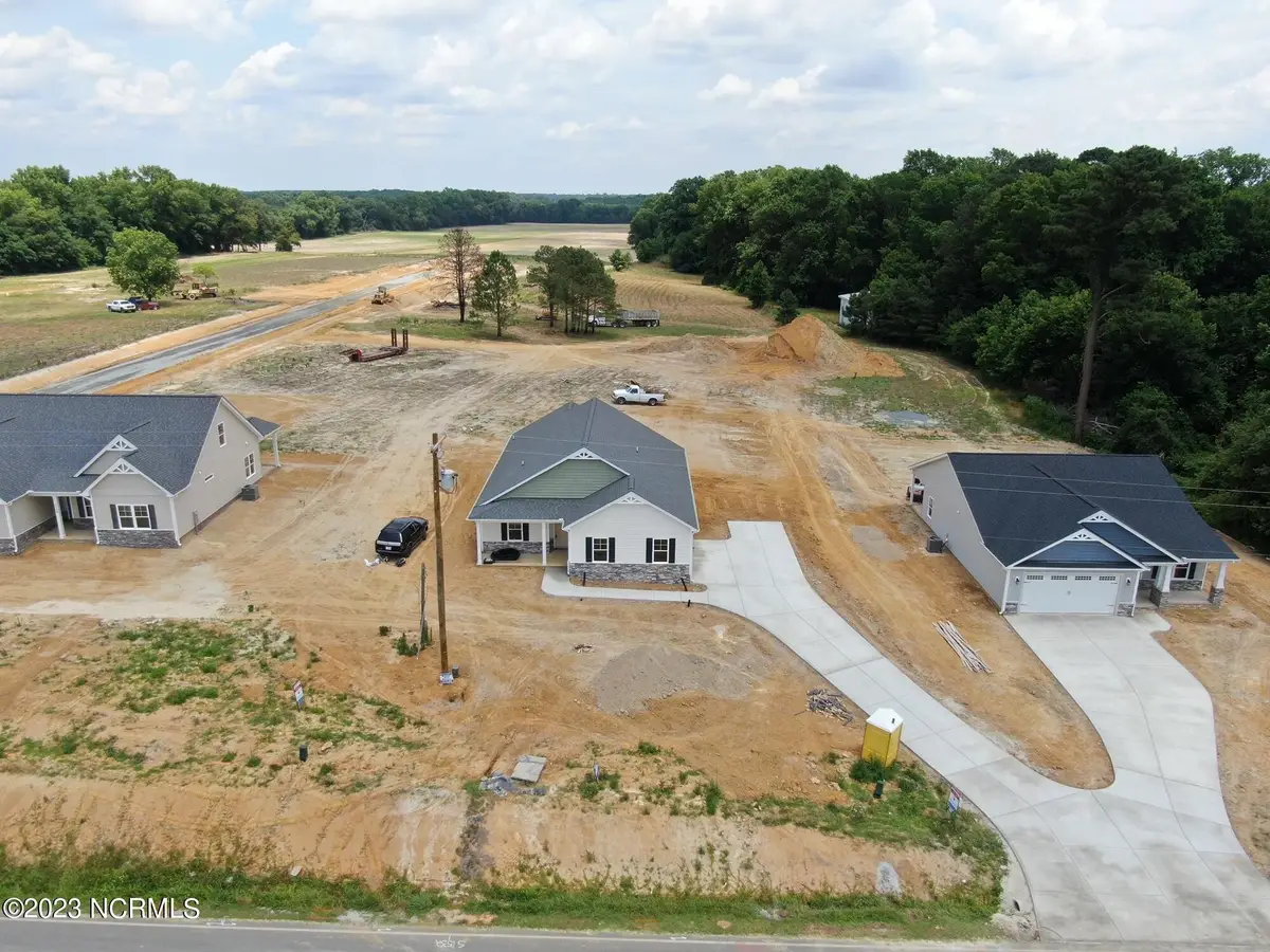 1532 Antioch Road Ne, Pikeville, NC 27863 - Image #1