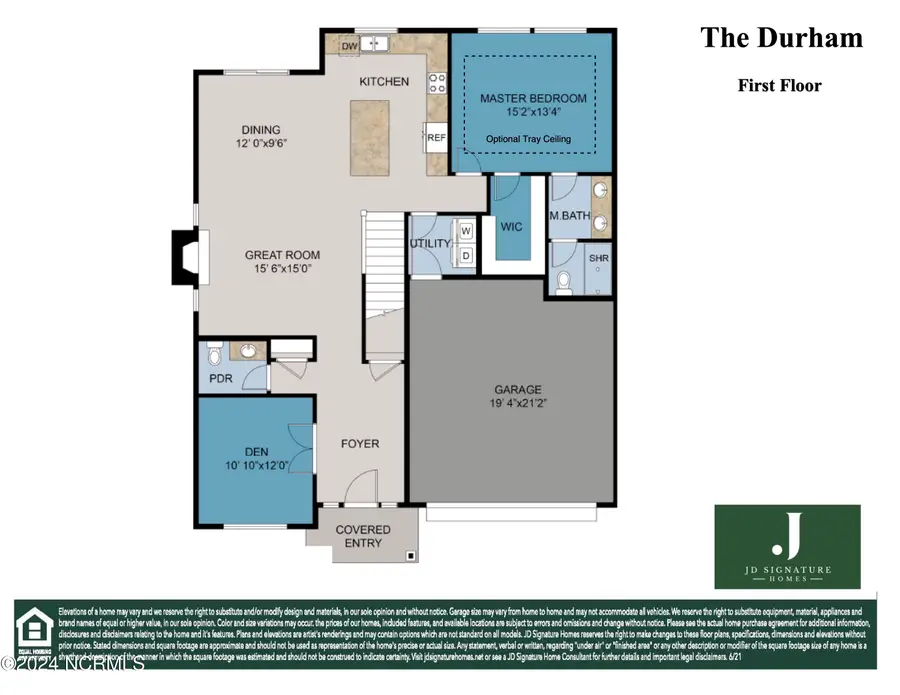 Lot 16 Grandview Drive, Hampstead, NC 28443 - Image #2