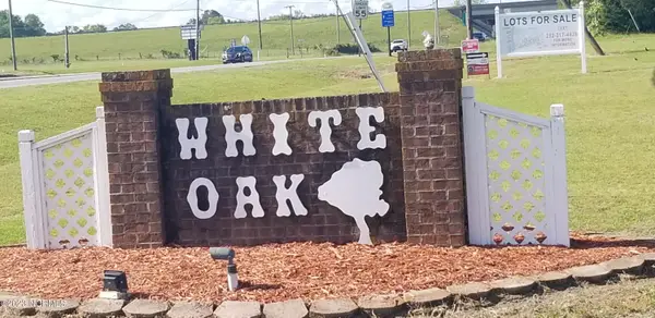 Lot 1 & 2 White Oak Drive, Williamston, NC 27892