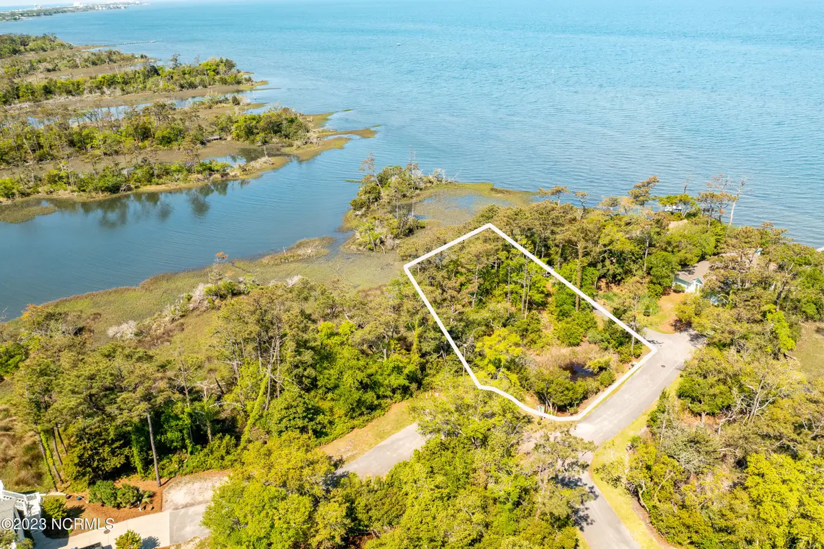 3 West Court, Pine Knoll Shores, NC 28512 - Image #1