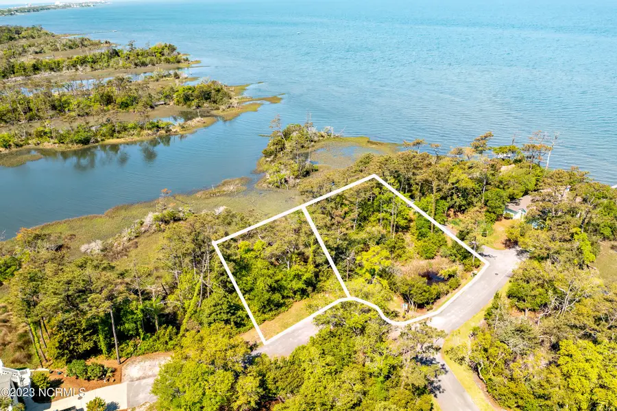 3 West Court, Pine Knoll Shores, NC 28512 - Image #2