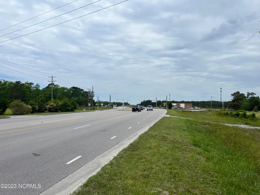 1476 W W. Corbett Avenue, Swansboro, NC 28584 - Image #3